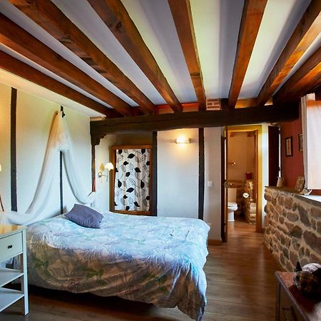 Sendero Del Saja-Besaya Guest House Cobejo Екстериор снимка
