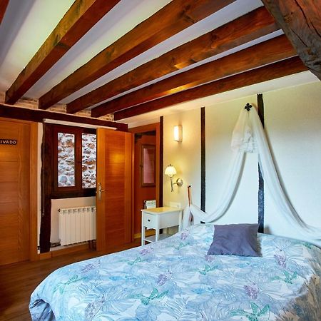 Sendero Del Saja-Besaya Guest House Cobejo Екстериор снимка
