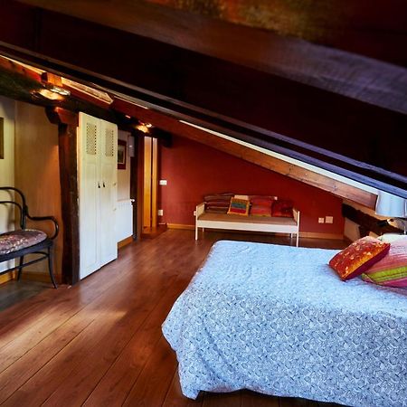 Sendero Del Saja-Besaya Guest House Cobejo Екстериор снимка