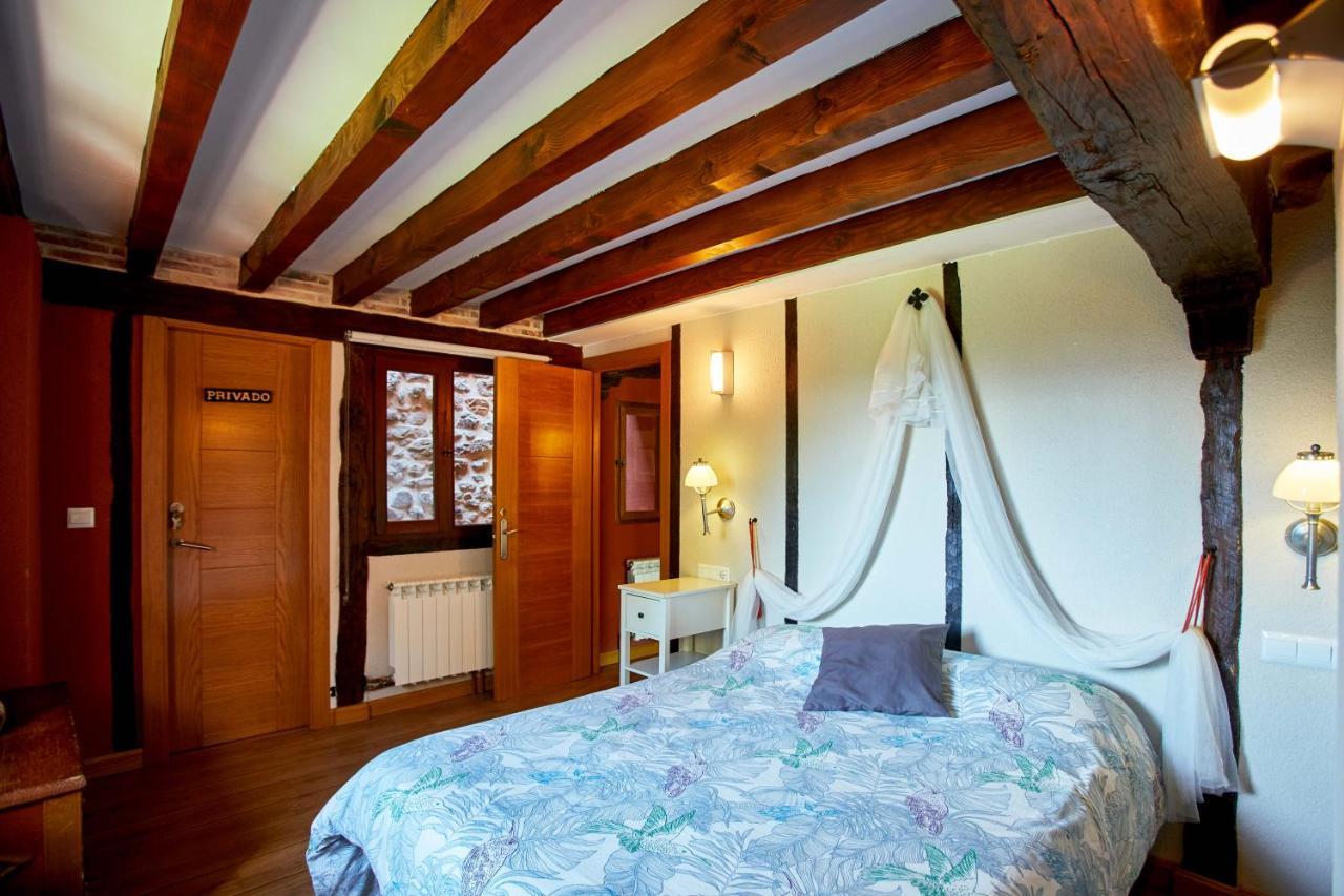 Sendero Del Saja-Besaya Guest House Cobejo Екстериор снимка
