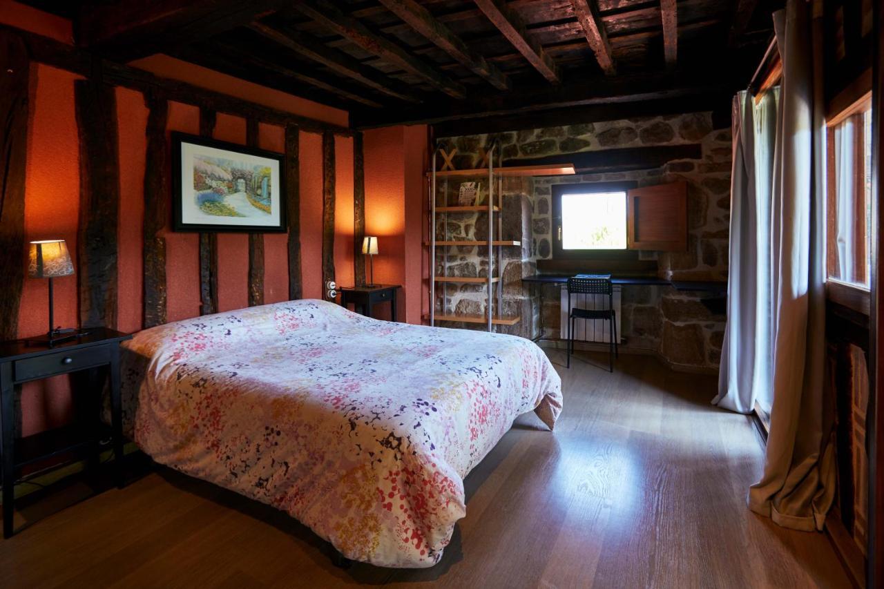 Sendero Del Saja-Besaya Guest House Cobejo Екстериор снимка